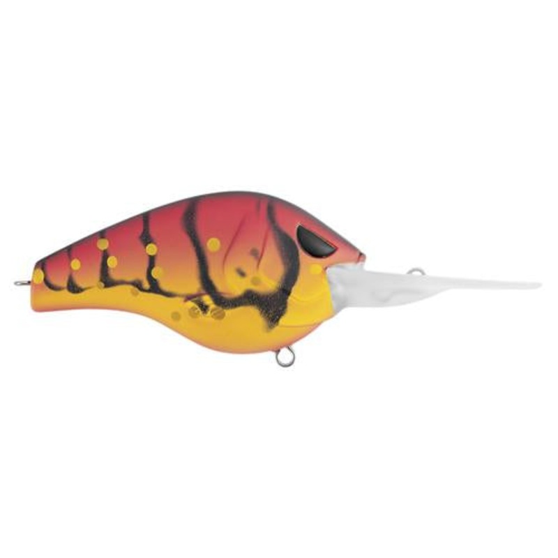 SPRO Fat Papa 70 Deep Diving Crankbait Delta Craw