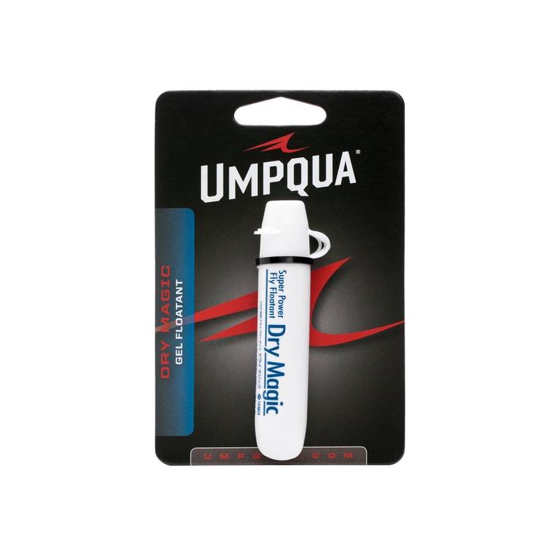 Tiemco Dry Magic – Fly Fishing