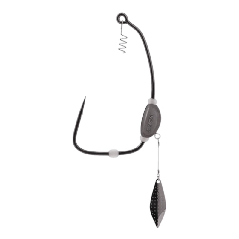 TITAN DIVER+  BKK HOOK – 18/0