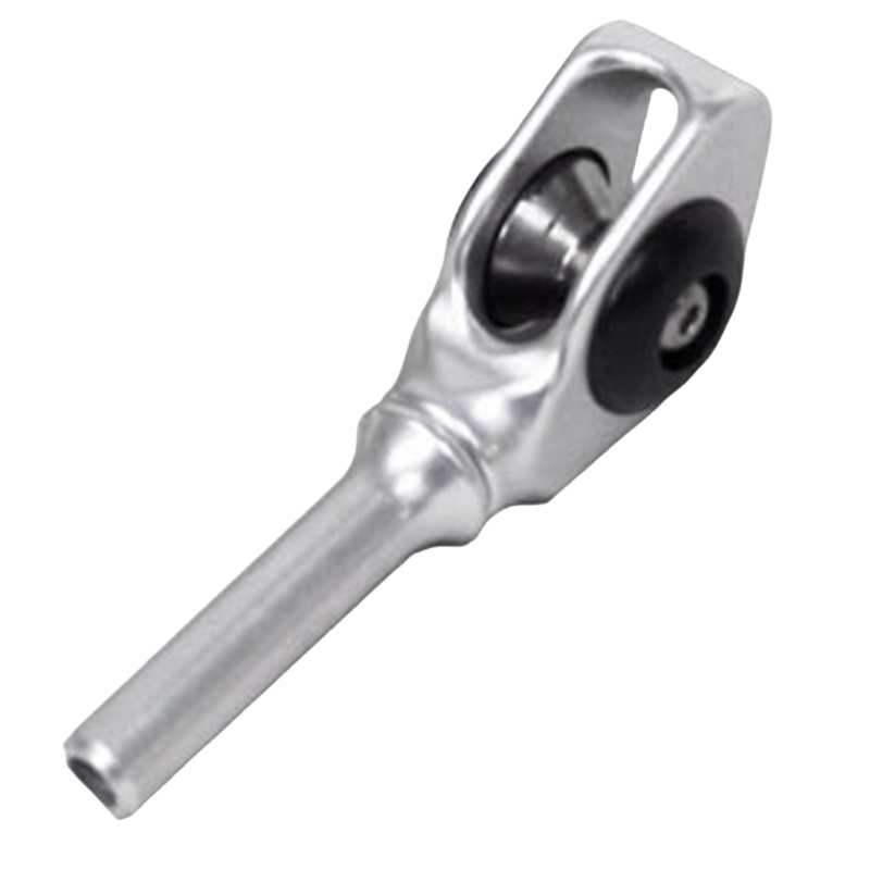 Winthrop Tackle Xpress Roller Tops – Small Roller Black 12/64″