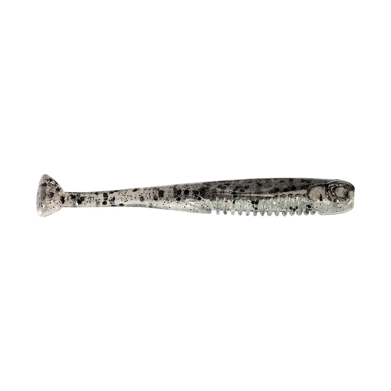 Z-Man Drop Kickerz 2.75″ – 6pk Bad Shad