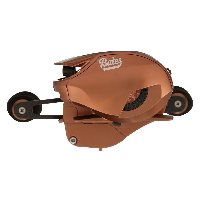 BATES FISHING ABE 150 Right Handed 6.3:1