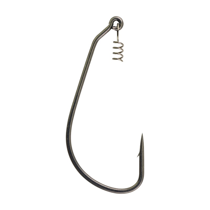Berkley Fusion19 Swimbait Hooks 3/0