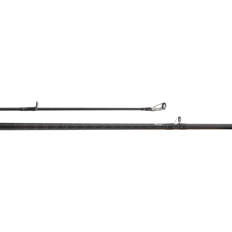 Daiwa Tatula XT 2-Piece Casting Rods TATULAXT6102MHRB