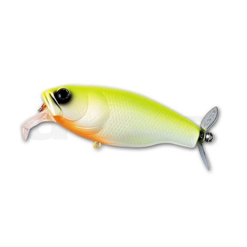 Deps Buzzjet Ghost Bass #06