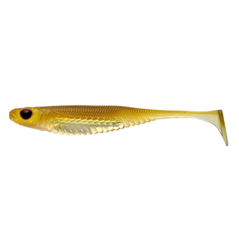 Nomad Spectre 4″ Minnows Golden Shad