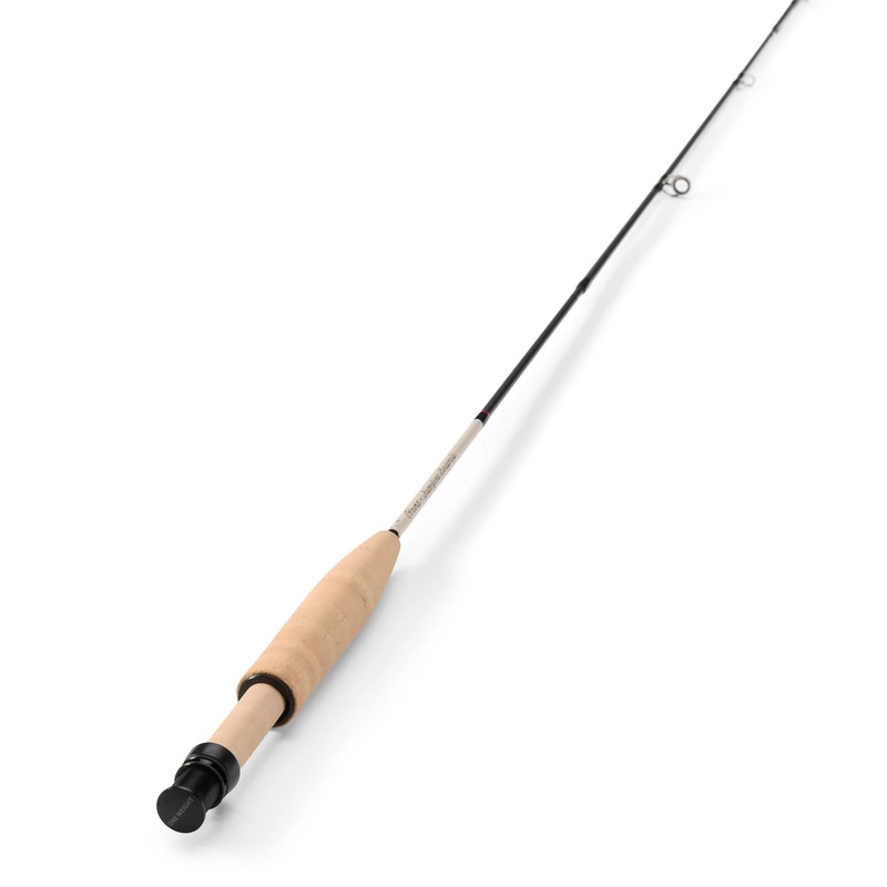 Orvis Superfine Graphite Fly Rod 7’6″ 1 Weight