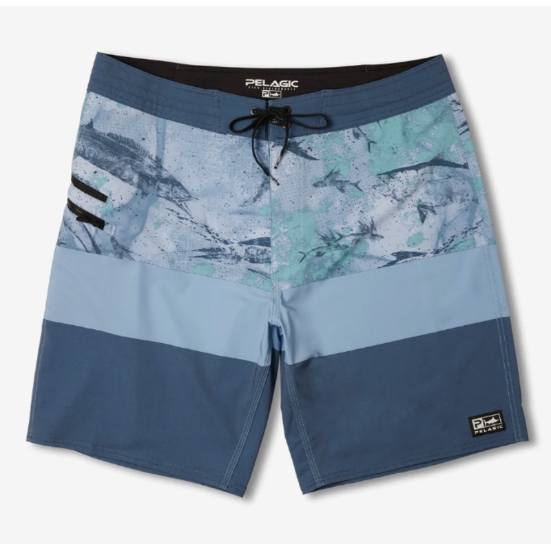 PELAGIC STRIKE OPEN SEAS BLUE 34