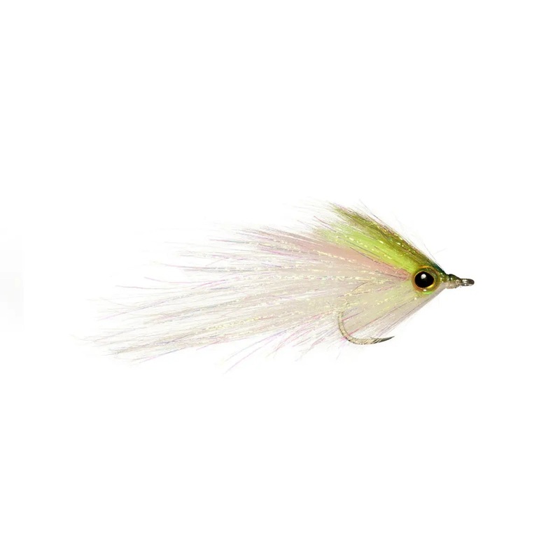 Rainy’s Hamilton’s Bush Pig – Bunker (3-Pack) 2/0
