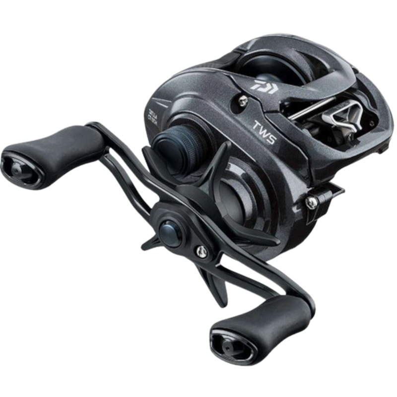 Tatula CT Baitcast Reel 100HL