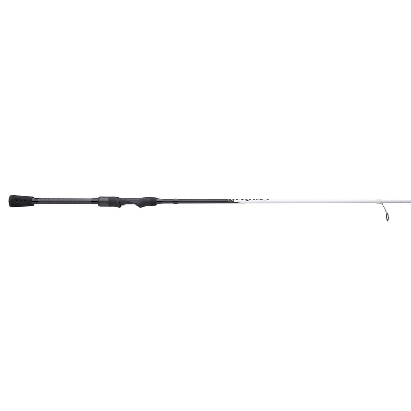 Abu Garcia Veritas Spinning Rod 6’6″ Medium 2