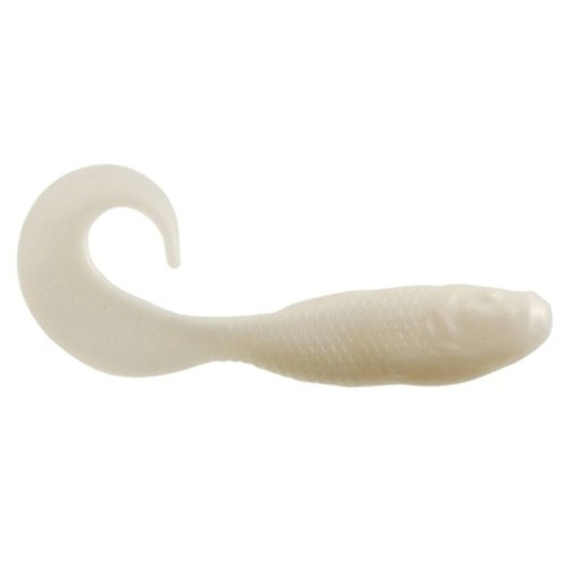 Berkley Gulp Swimming Mullet Fluke Saltwater Lure (3″-6″, Asst. Colors) AMC – America 4″ – 10pk