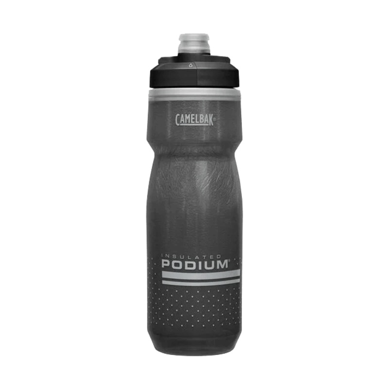CAMELBAK PODIUM CHILL BIKE BOTTLE – 21oz BLACK
