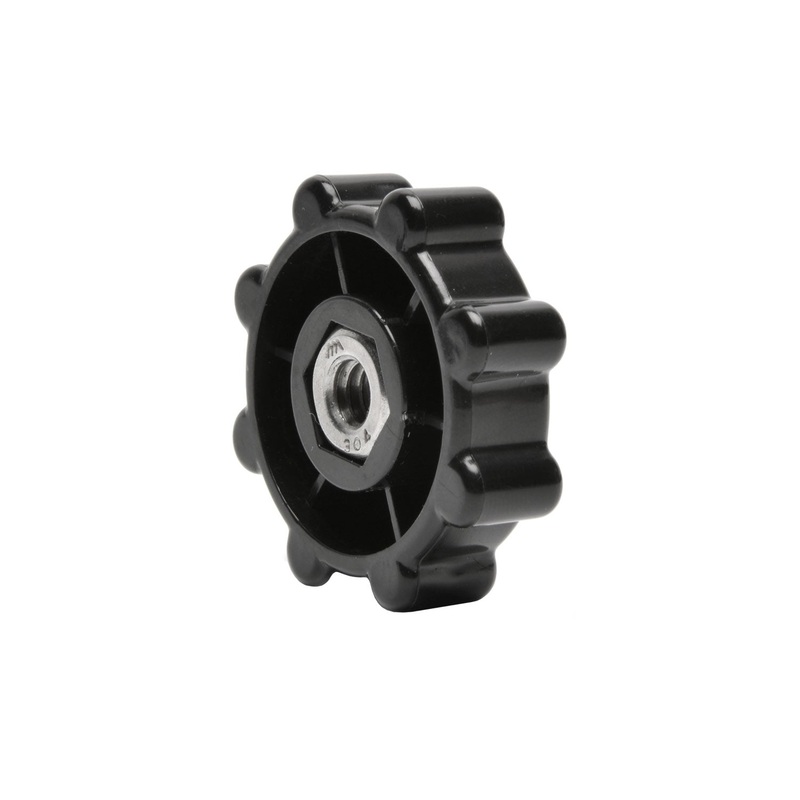 CRB Tension Knob for TC4 Thread Carriage