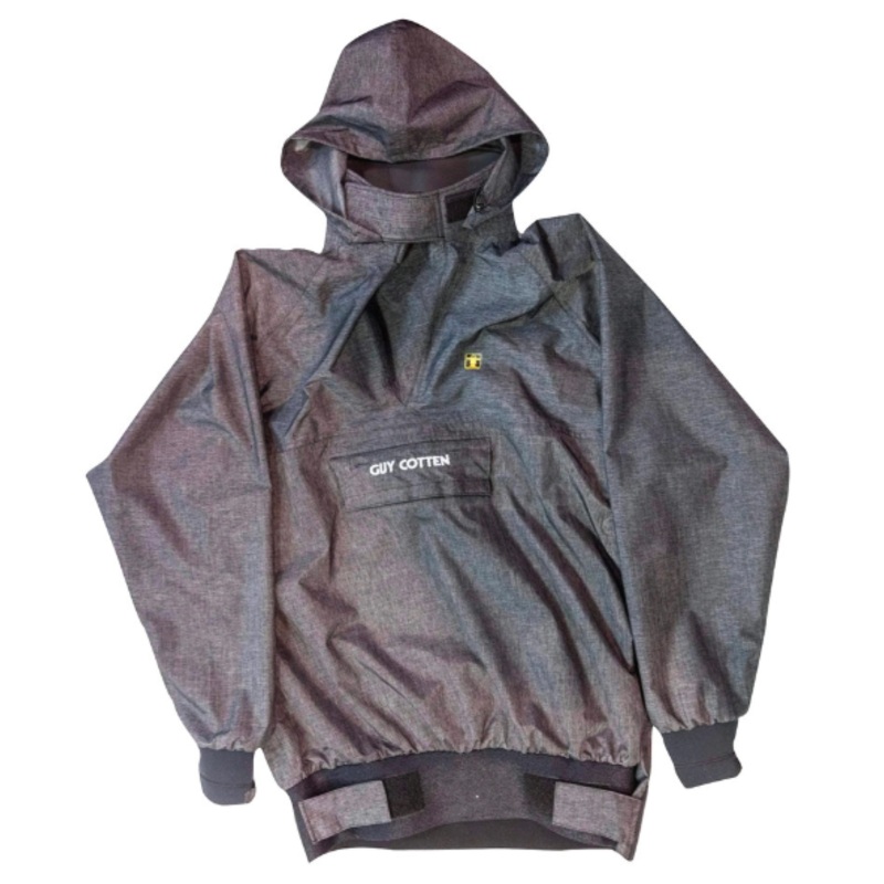 Guy Cotten Breathable Efficient Top, Grey M