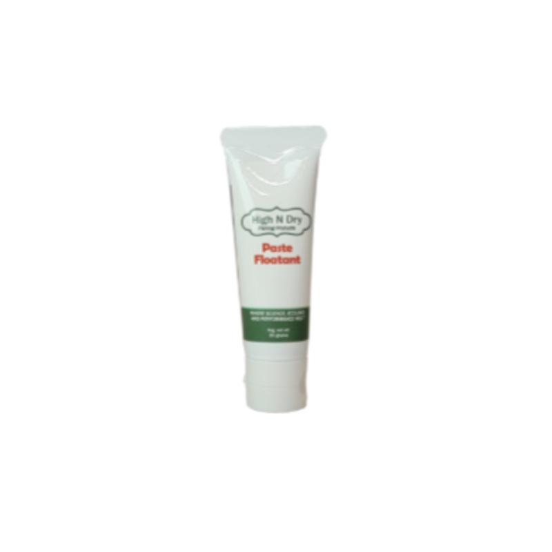 High N Dry Paste Floatant