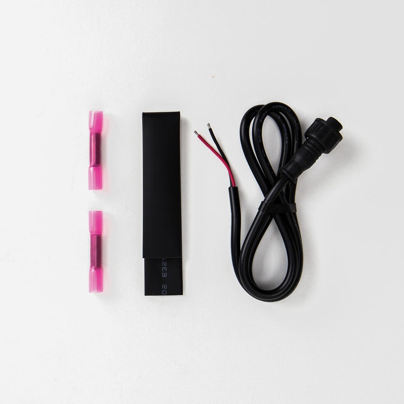 Pro Power Component Pack