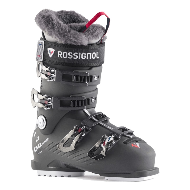 ROSSIGNOL PURE ELITE 70 WOMEN’S SKI BOOTS 2021 27.5