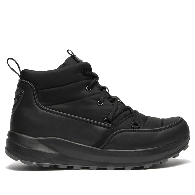 ROSSIGNOL RESORT WOMEN’S BOOT – BLACK BLACK 030