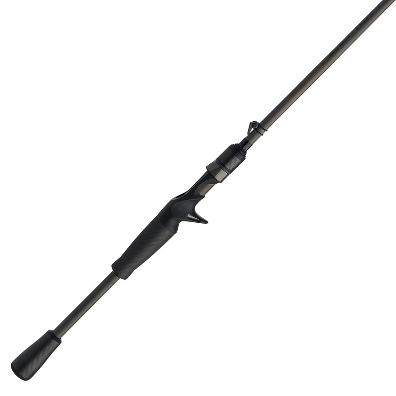 Abu Garcia Zenon Casting Rod 7’3″ Heavy