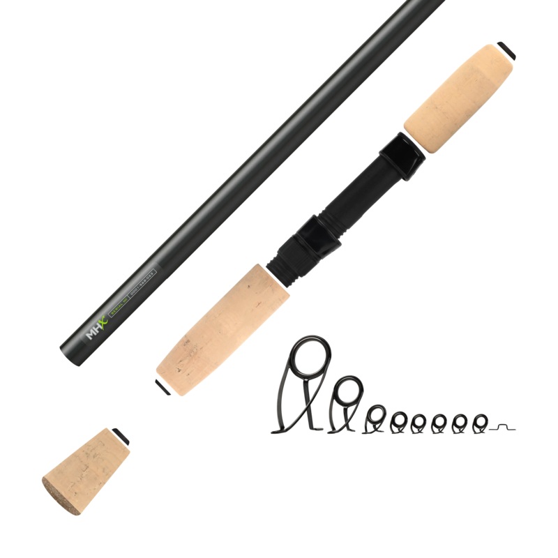 Backcountry, Flats, and Inshore Spinning Rod Kits – LS76/20-40