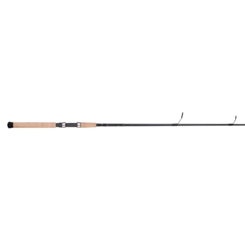CROWDER E-SERIES LITE SPINNING RODS ESS668 6′ 6″ 8-15lb MEDIUM