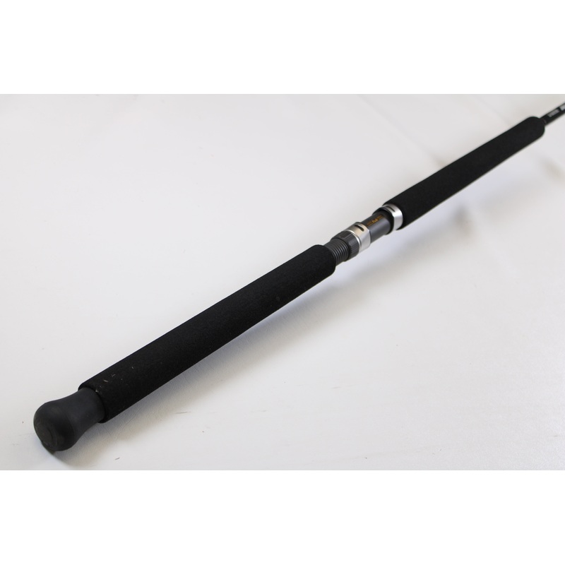G. Loomis IMX-PRO Offshore 96-20 8’0″ Medium Light – Used Casting Rod – Mint Condition