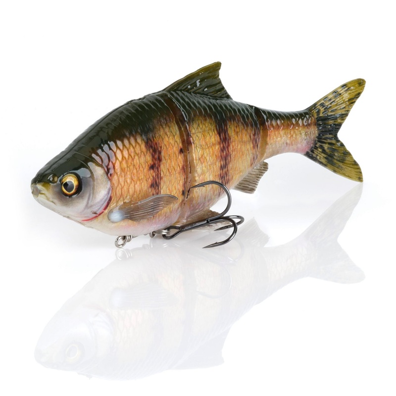 Savage Gear 3D Gizzard Hitch 7 in