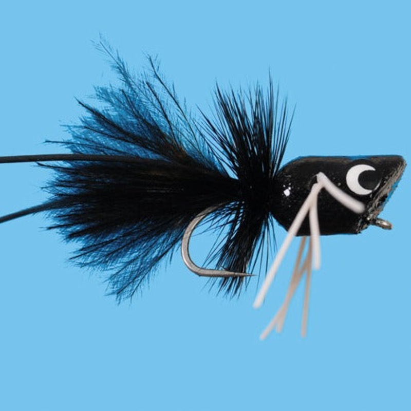 Solitude Bream Fly Luna 12
