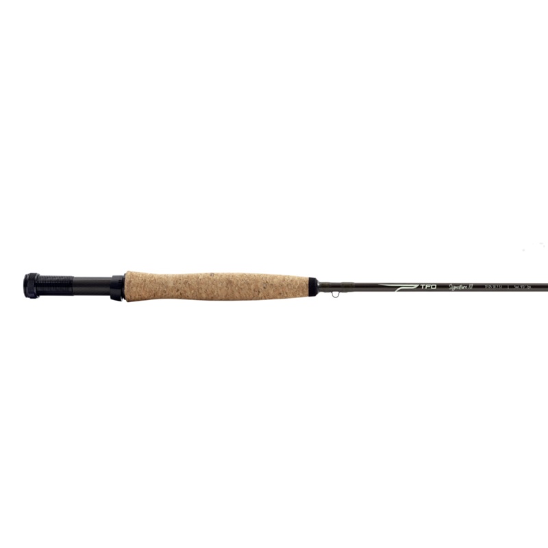 Temple Fork Outfitters Signature III Fly Rod 2wt 6’0