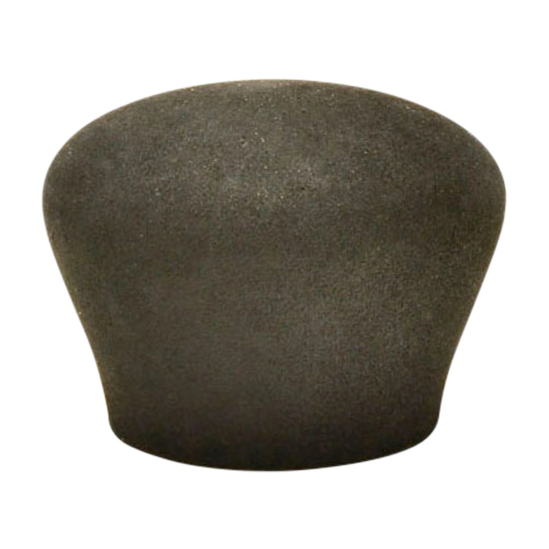 Winn End Caps Black Sphyrna 1.08″ OD