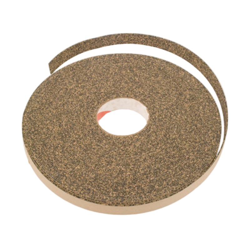 American Tackle Adhesive-Backed Cork Tape  1″ x 1/16″, 100 ft Roll