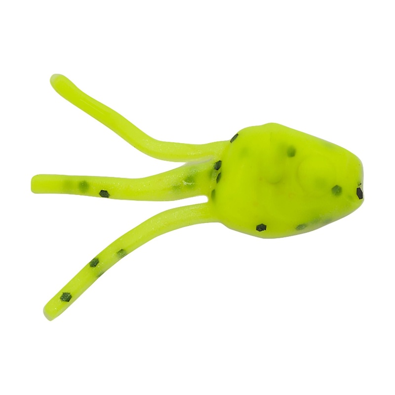 Berkley Gulp! Minnow Head Smelt
