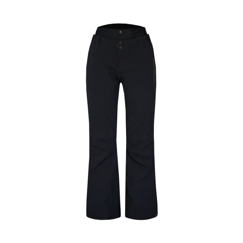 BOULDER GEAR WOMEN’S LUNA PANT – BLACK 04