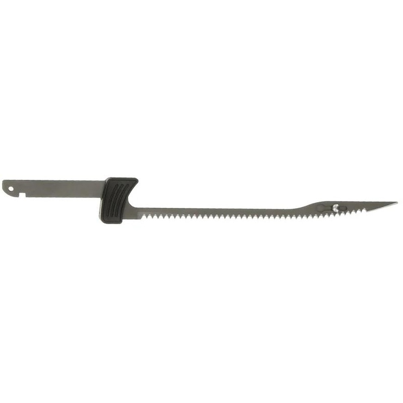 Bubba E-Flex Electric Fillet Knife Replacement Blades 7 Inch E-Flex Blade