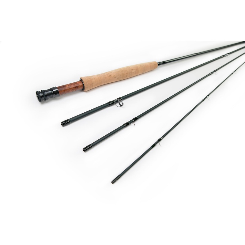 Douglas DXF Fly Rod Series 8’6″ 5 wt
