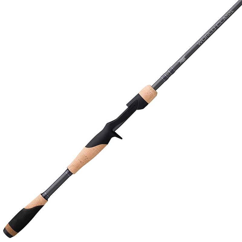 Fenwick World Class Casting Rod Bottom Contact 7’1″ Medium Heavy | WLDB71MH-XFC