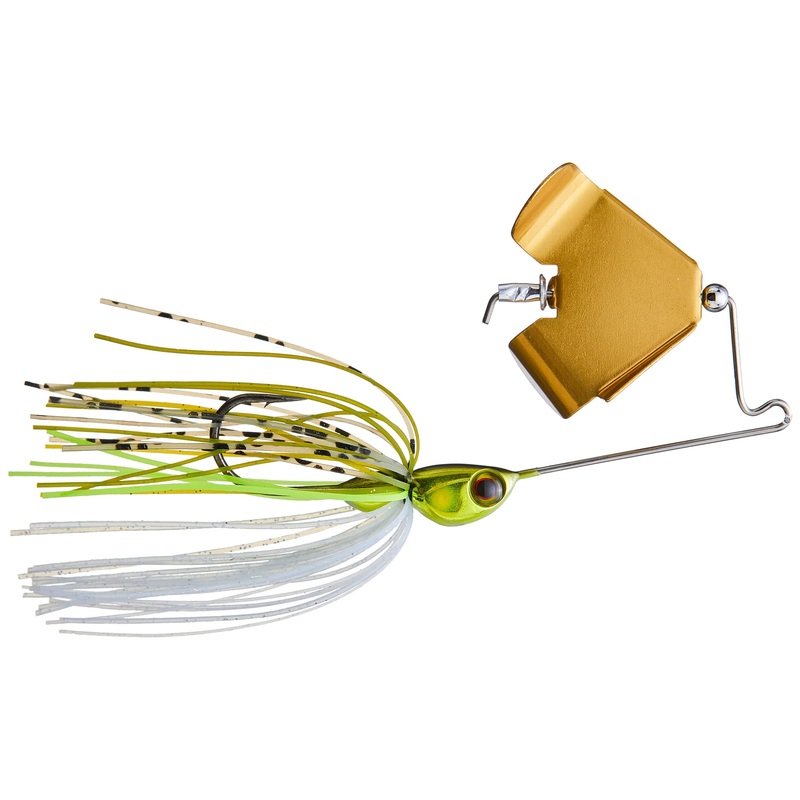 JACKALL DERA BUZZ BUZZBAIT Sexy Ayu