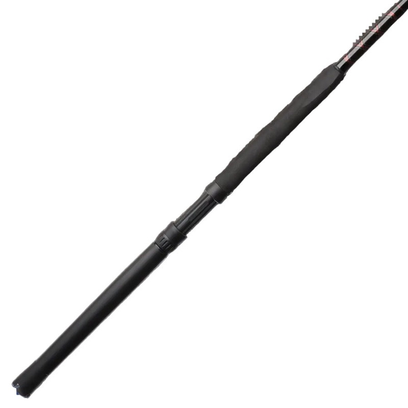 PENN RAMPAGE BOAT CONVENTIONAL ROD RAMBW2040C70LB 7′ 20-40LB MEDIUM HEAVY