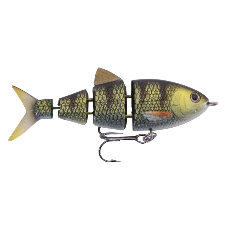 SPRO BBZ-1 Baby Shad 2 1/2 inch Swimbait Blue Back Herring
