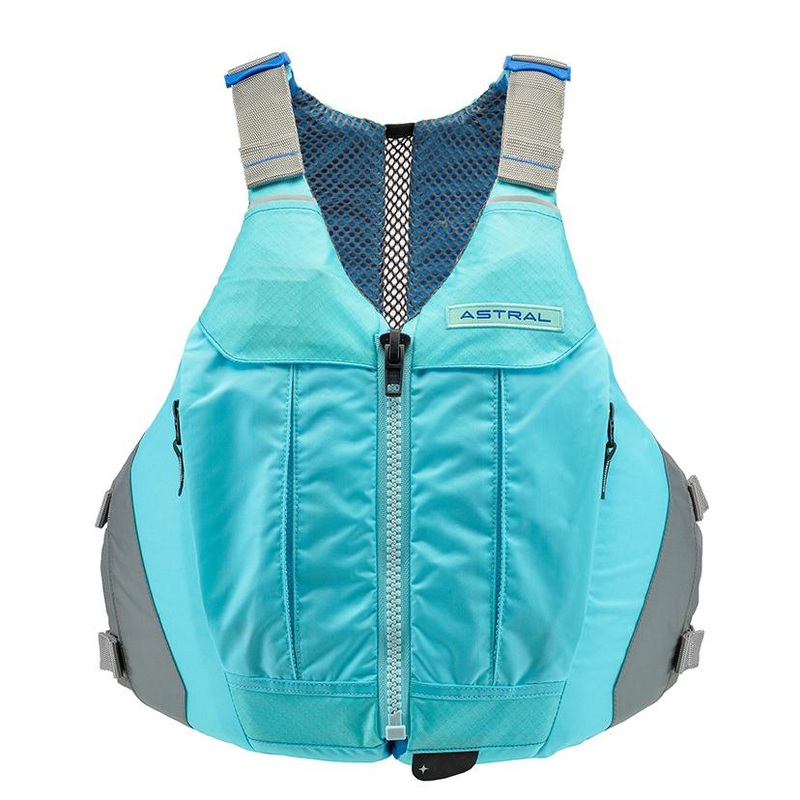 Astral Linda PFD Clearwater Blue M/L