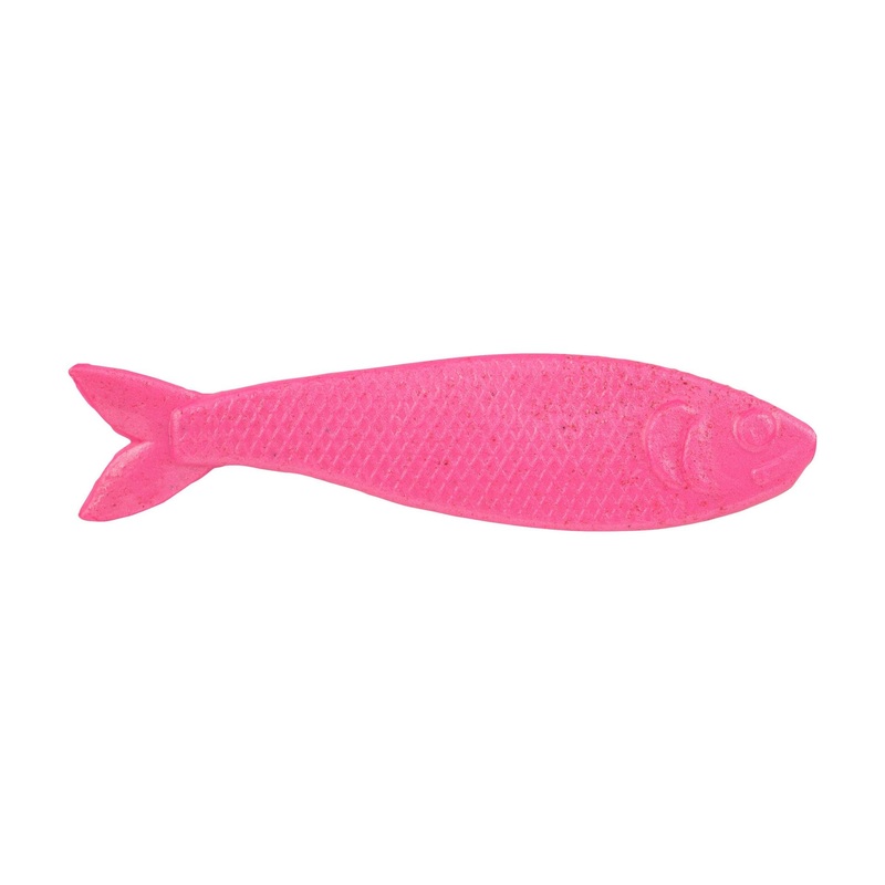 Berkley Gulp! Surf Bytes Baitfish Orange