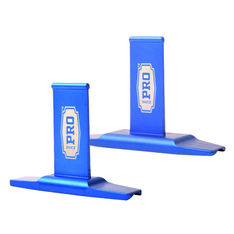 CRB PRO Guide Alignment & Reel Seat Spacer Tool Set