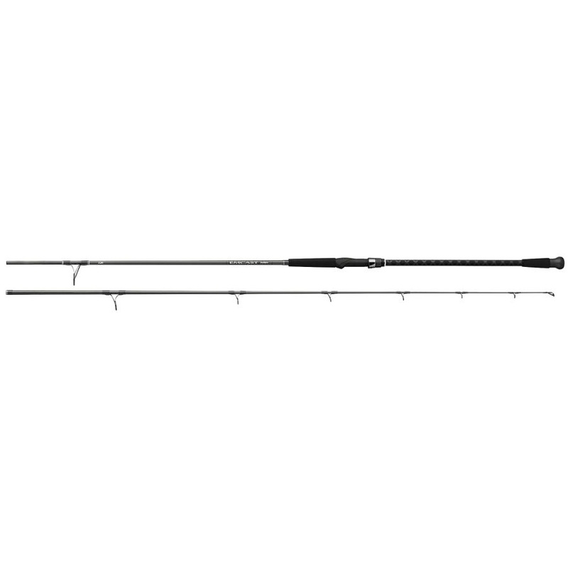 DAIWA EMCAST SURF SPINNING ROD EMCST1002MHFS