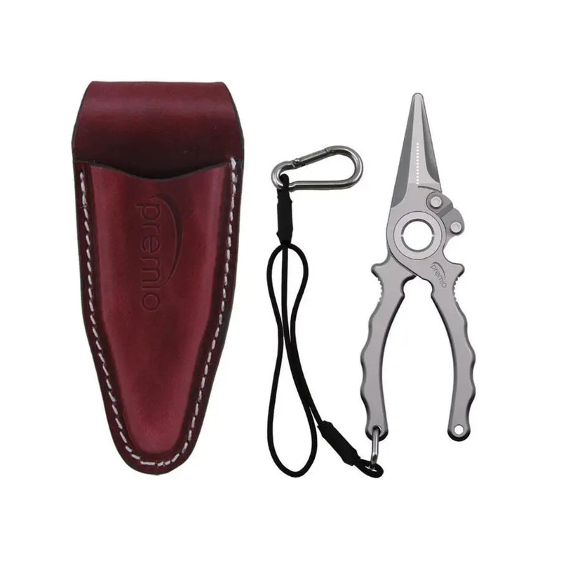 DANCO PREMIO TITANIUM PLIERS 5.5″