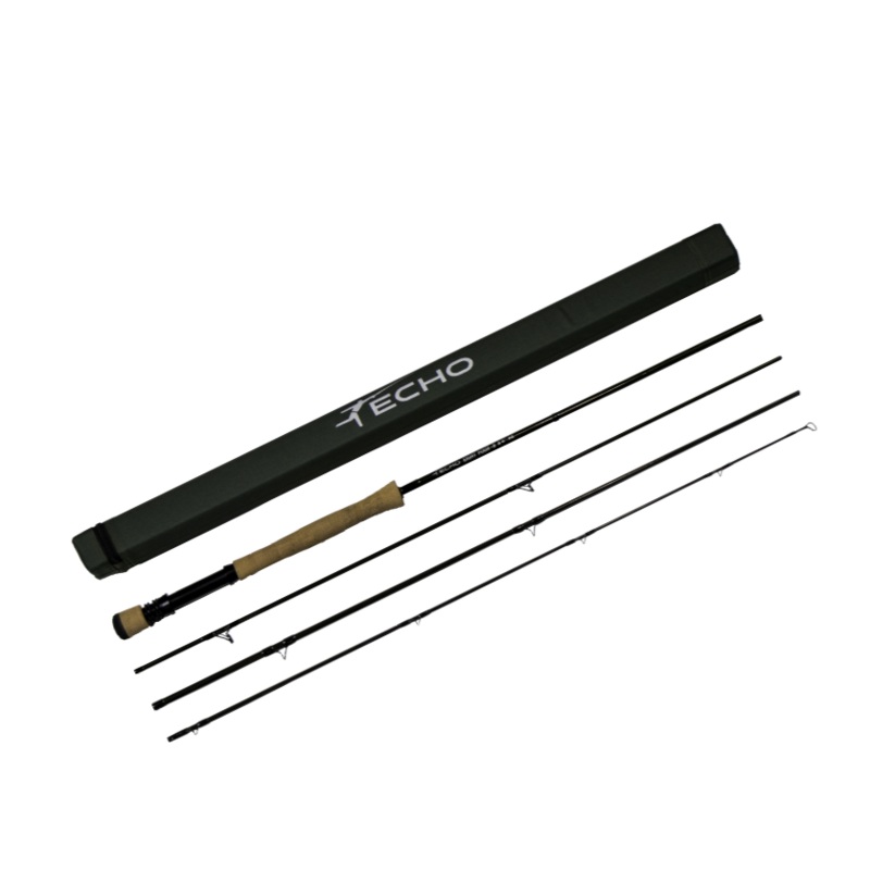Echo 84B Fly Rod 6wt 8’4″