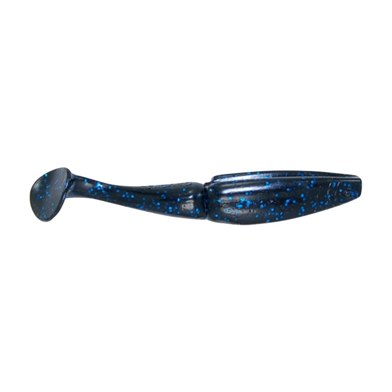 Gambler EZ Swimmer 4.25″ Swimbaits – 7 Pack June Bug 4.25″