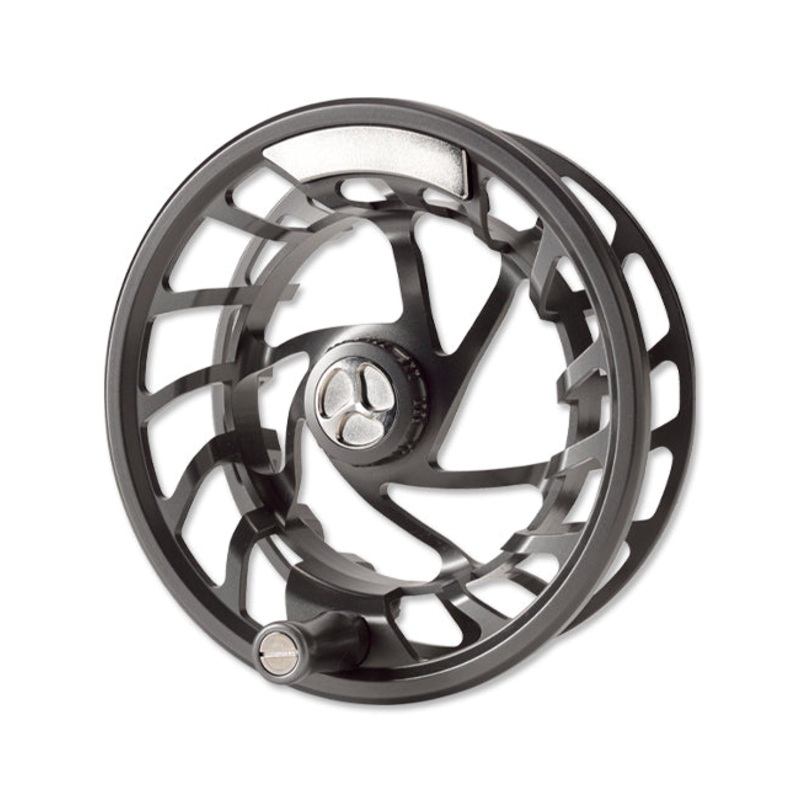 Orvis Mirage Spool Midnight Black III (5-7 Weight)