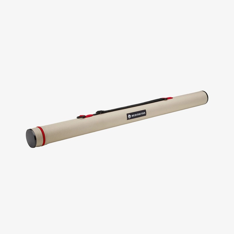 REDINGTON ROD TUBE 8′ 4PC 2″