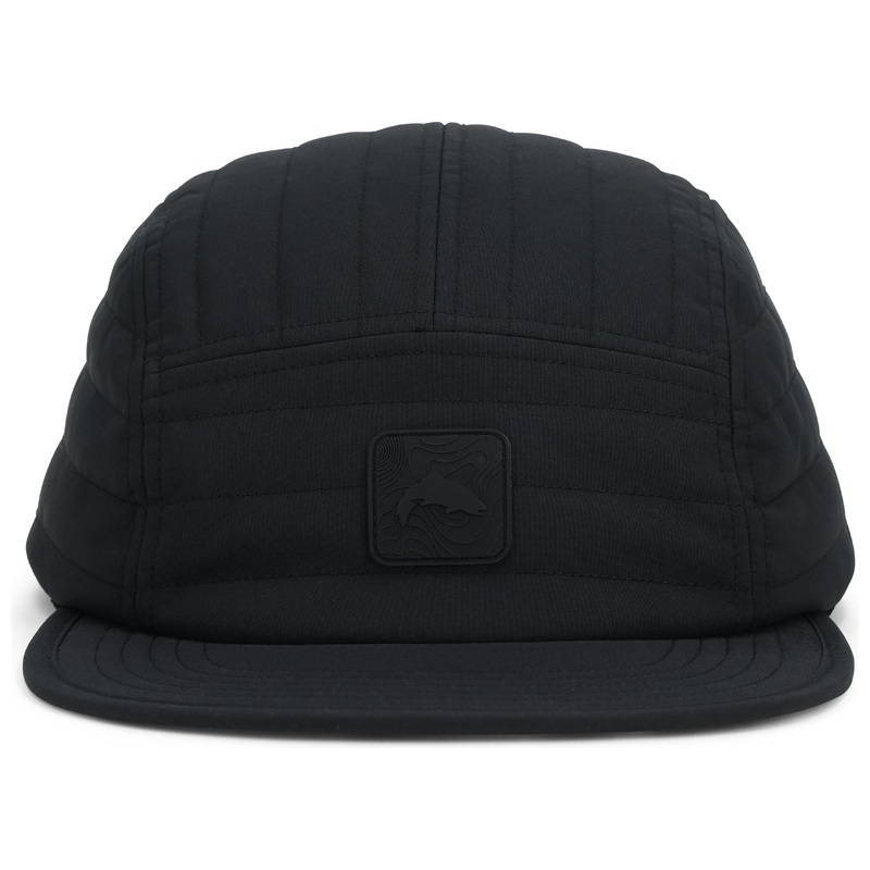 Simms Insulated Ballcap Black